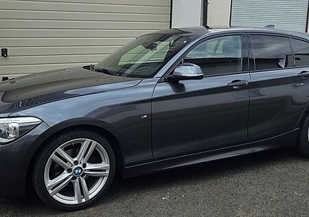 BMW 120d