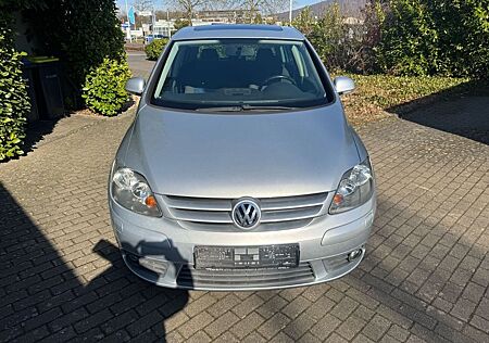 VW Golf Plus Volkswagen 1.6 Comfortline Comfortline