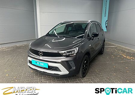 Opel Crossland X Crossland 1.2 AT6 Eleg. Kamera LED NAVI SHZ LHZ