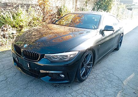 BMW 440i xDrive Gran Coupé M Sport Paket