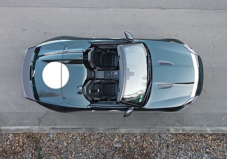 Jaguar F-Type PROJECT 7 / 1. Hand /BRD-Fzg. /Scheckheft