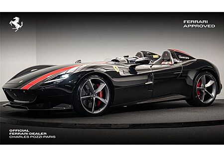 Ferrari monza sp2 6.5 v12 810ch .