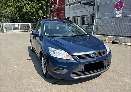Ford Focus 1,6