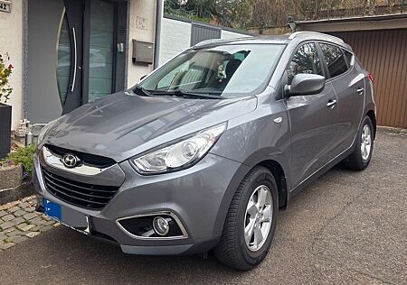 Hyundai ix35 1.6 GDI Classic 2WD Classic