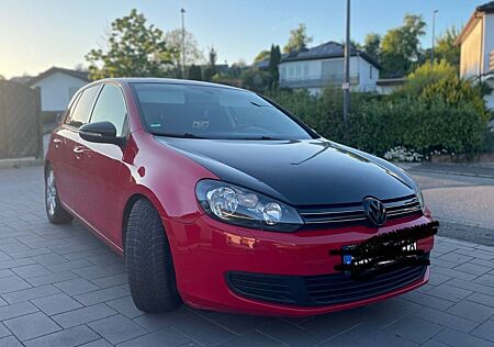 VW Golf Volkswagen 1.6 TDI Trendline