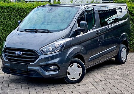 Ford Transit Custom DoKa 300 L1 Trend *6-Sitze, DoKa*