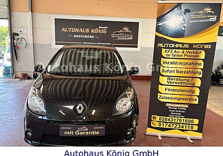Renault Twingo Night & Day*TOP GEPFLEGT*MIT TUV*