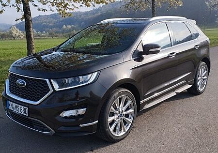 Ford Edge Vignale