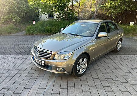 Mercedes-Benz C 220 CDI -