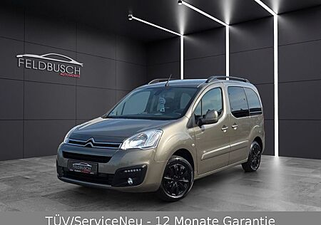 Citroën Berlingo Shine Multispace"Garantie-TÜV/SericeNEU