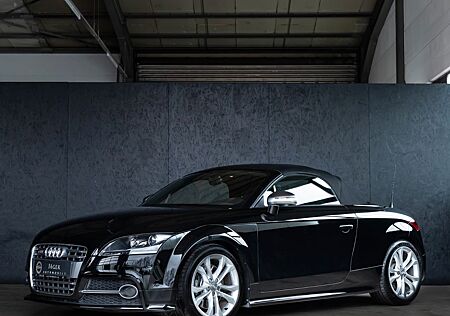 Audi TTS 2.0 TFSI Roadster*XENON*SHZ*PDC*