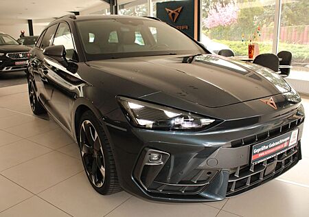 Cupra Leon Sportstourer DSG LED*ACC*DAB*CARPLAY