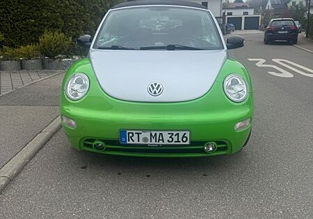 VW Beetle Volkswagen