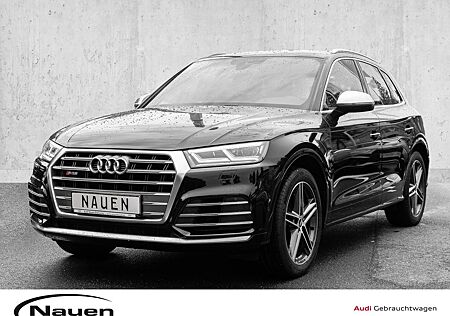 Audi SQ5 3.0 TDI q Raute,Magnetic,LED,LHZ,SHZ,DAB