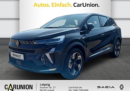 Renault Symbioz Techno E-Tech Full Hybrid 145