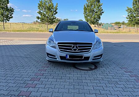 Mercedes-Benz R 350 BlueTEC 4MATIC lang -