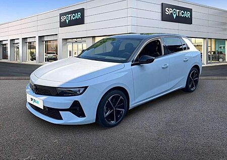 Opel Astra Plug-In-Hybrid GS Navi Kamera Sitzheizung