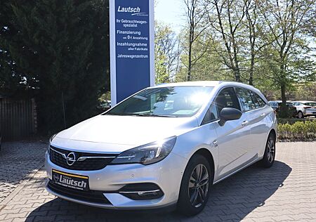 Opel Astra ST 1.5D 2020 LED/AGR+/bhzWSS/P-Assist/AZV