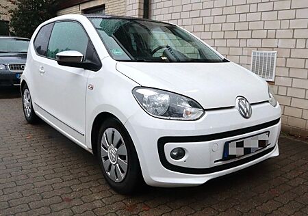 VW Up Volkswagen ! 1.0 44kW move ! move !