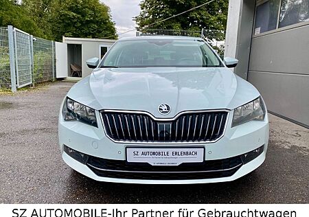 Skoda Superb 2.0 TDI Ambition,NAVI,ANDROID,ACC,SzHz