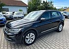 VW Tiguan Volkswagen 2.0 TDI DSG Life 4Motion LED Navi Kamera