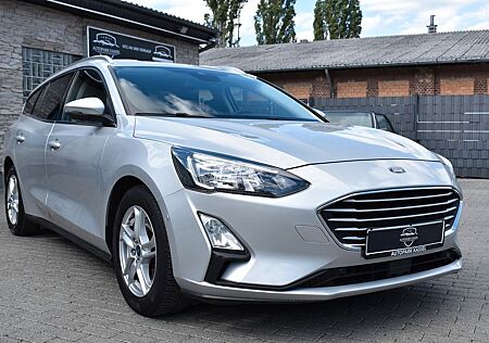 Ford Focus Turnier 1.5 TDCI*LED*NAV*MUL*CARPLAY*SHZ*