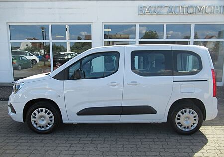 Opel Combo Life E Edition 1.2 Turbo SHZ / PDC /Klima