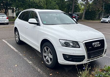 Audi Q5 3.0 TDI S tronic quattro -
