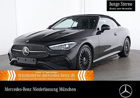 Mercedes-Benz CLE 200 Cab. AMG Adv.+/NIGHT/MEMO/LED/Winter/KEY