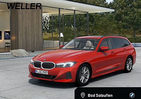 BMW 320d Tour. Aut. Pano Ad.LED DrAsPro LiCoPro