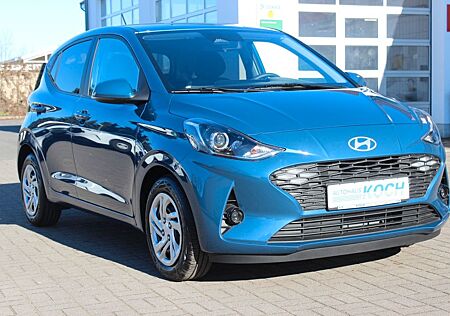 Hyundai i10 SMART+AUTOMAT+NAVI+RFK+APPLE CARPLAY+ANDROID