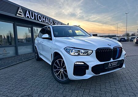 BMW X5 30d xDrive M Sport*LASER*PANO*H&K*360°*