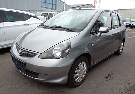 Honda Jazz 1.2 Cool°Klimaanlage°Tüv°2.Hand°Scheckheftg