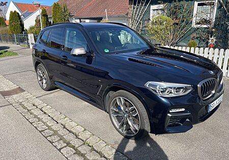 BMW M340d