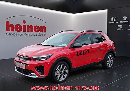 Kia Stonic 1.0 T-GDI GT Line NAVI PDC LED KAMERA
