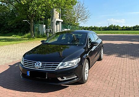 VW CC Volkswagen 1.8 TSI DSG -