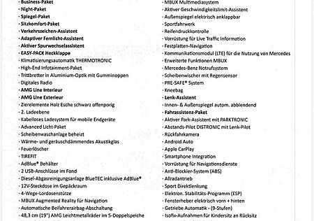 Mercedes-Benz 220 gebraucht kaufen Mercedes-Benz 220 GLC d 4MATIC Coupé Autom. -