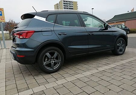 Seat Arona Zum Verkauf steht unser top gepflegter Aron