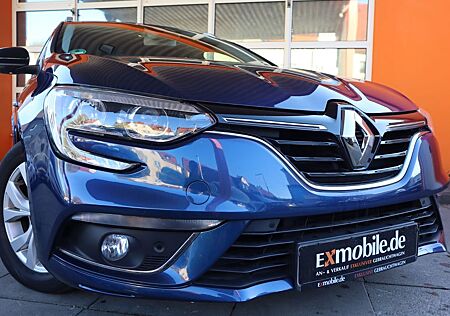 Renault MEGANE 1.3 GRANDTOUR* LIMITED* AHK* SITZHEIZUNG*