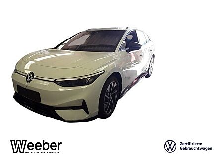 VW ID.7 Volkswagen Pro NAVI*MATRIX*AHK*RFK*HEADUP*INTERIEUR&EX