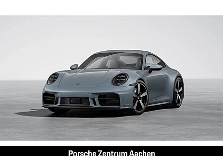 Porsche 992 gebraucht kaufen Porsche 992 911 Carrera InnoDrive Sportabgasanlage BOSE