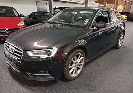 Audi A3 attraction NAVI XENON INSPEKTI TUV NEU