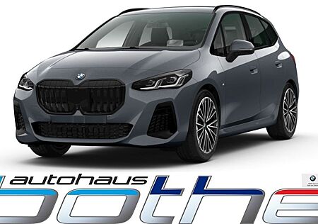 BMW 218i ACTIVE TOURER*M-SPORT*HUD*KAM*HIFI*ACC*