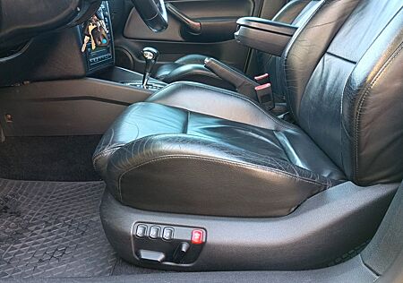 VW Golf Volkswagen 1.8T tiptronic Highline Highline
