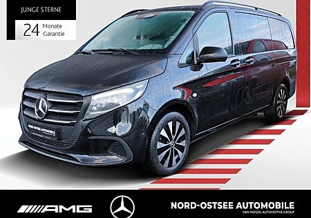 Mercedes-Benz Vito 116 TOURER SELECT NEUES MODELL LED AHK 2,5T