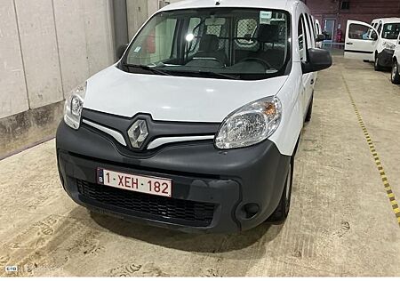 Renault Kangoo Express Maxi 1.5 DCI Eur6 PDC ...