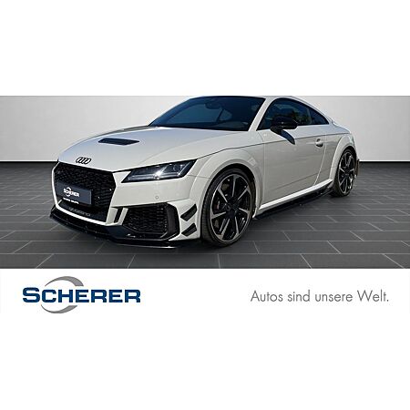 Audi TT RS leasen