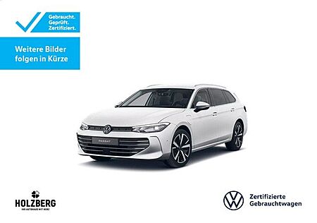 VW Passat Volkswagen 1.5 l TSI eHybrid DSG Business AHK+NAVI+E
