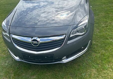 Opel Insignia Sports Tourer 2.0 CDTI Business Edition