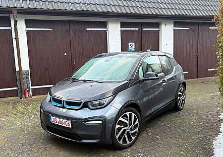 BMW i3 Sport Leder Panorama H&K ACC Wärmepumpe
